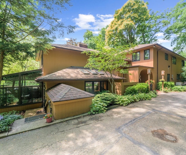 1055 Cedar Bend Dr, Ann Arbor, MI 48105 - photo 3
