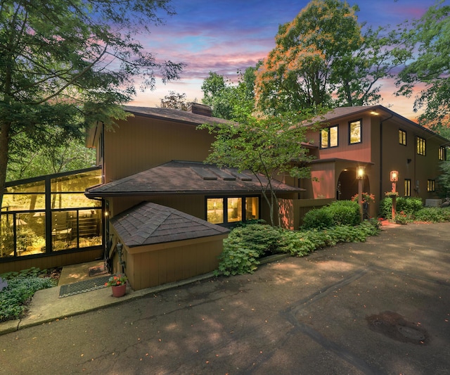 1055 Cedar Bend Dr, Ann Arbor, MI 48105 - photo 65