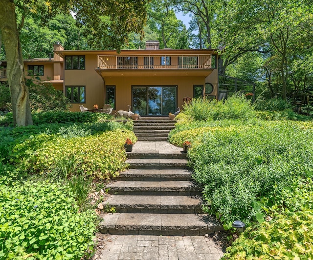 1055 Cedar Bend Dr, Ann Arbor, MI 48105 - photo 68