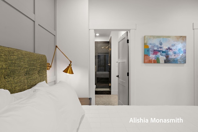 300 Washington Ave Unit 1, Grand Haven, MI 49417 - view of bedroom