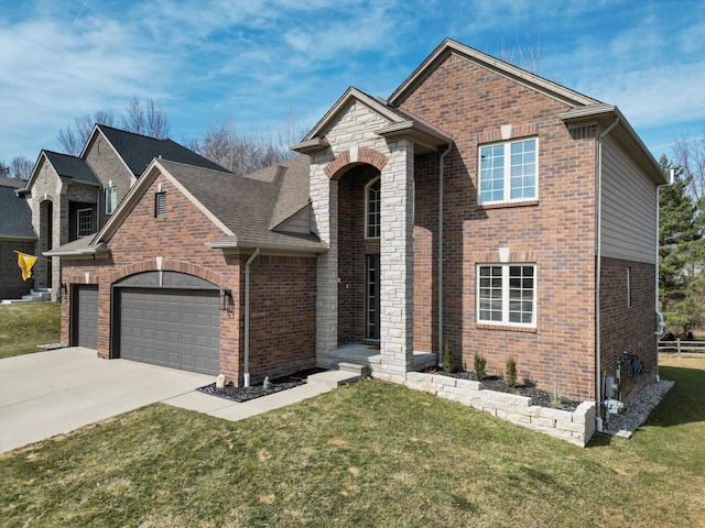 Listing photo 2 for 3209 Zaher Dr, Auburn Hills MI 48326