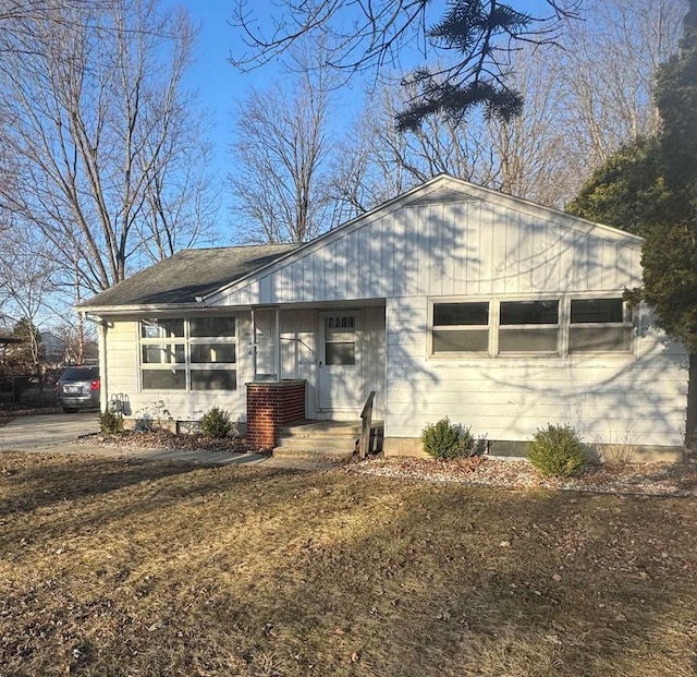 1728 Stockman, Mount Pleasant MI, 48858, 3 bedrooms, 1 bath house for sale