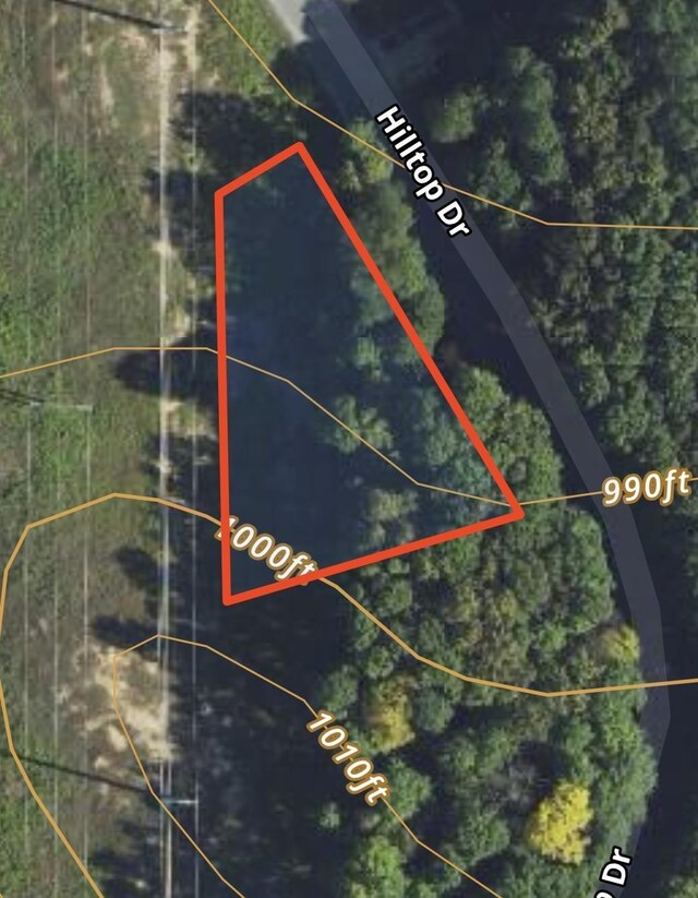 LOT199 Hilltop Dr, Bellaire MI, 49615 land for sale