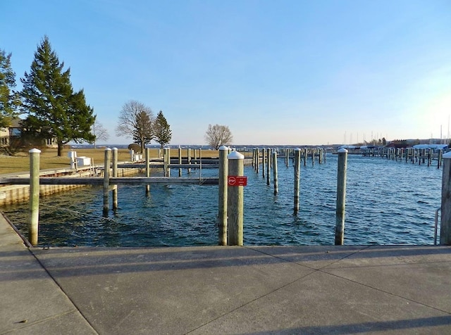 12755 S Marina Village Dr, Traverse City MI, 49684 land for sale