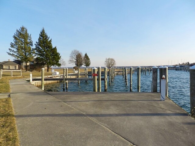 Listing photo 3 for 12755 S Marina Village Dr, Traverse City MI 49684