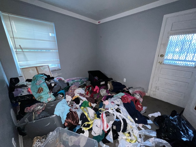 view of bedroom