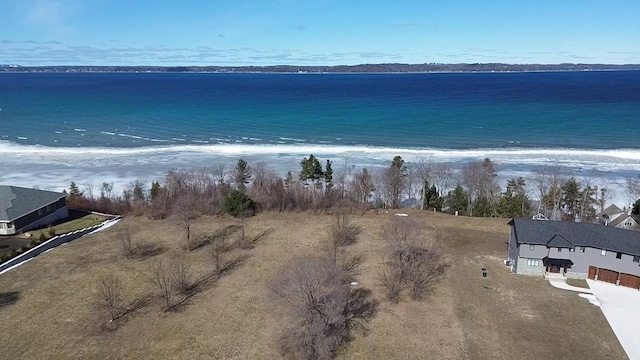 00 Bayridge Dr, Williamsburg MI, 49690 land for sale