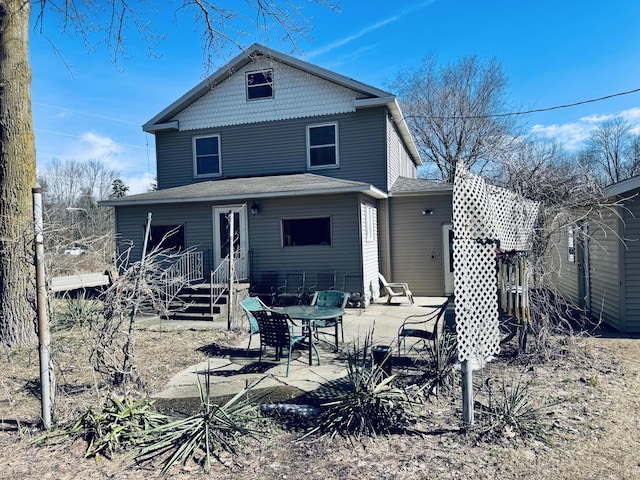 35553 M 43, Paw Paw, MI 49079 - photo 2