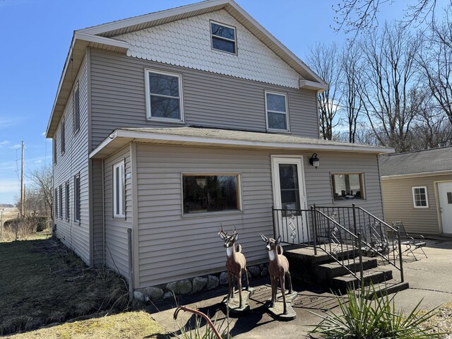 35553 M 43, Paw Paw, MI 49079 - photo 1