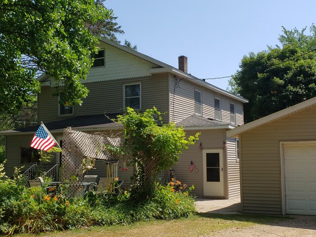 35553 M 43, Paw Paw, MI 49079 - photo 3