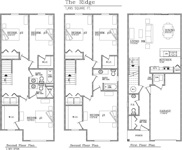 Listing photo 3 for 15186 Horger Ave, Allen Park MI 48101