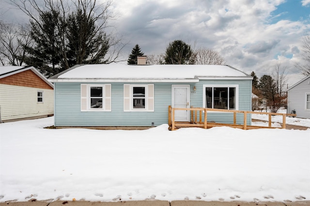 730 Bates, Traverse City MI, 49686, 3 bedrooms, 1 bath house for sale