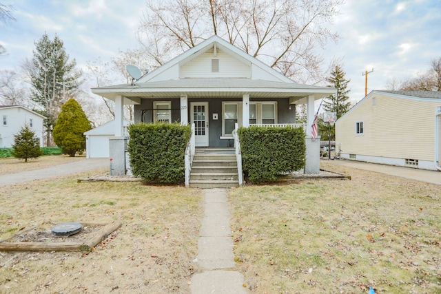 223 Renshaw Ave, Clawson MI, 48017, 3 bedrooms, 1 bath house for sale