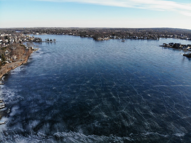 water view