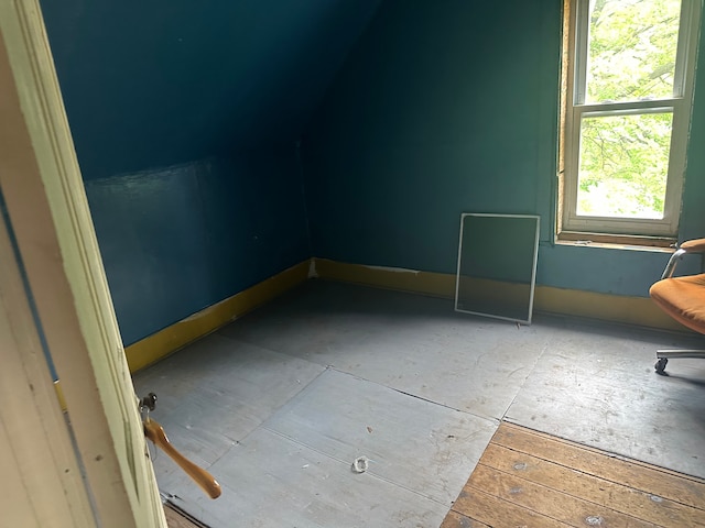 1728 Bellevue St, Detroit, MI 48207 - view of additional living space