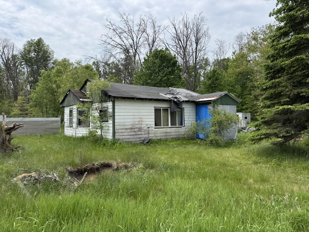 399 W Baldwin Rd, Baldwin, MI 49304 - photo 2