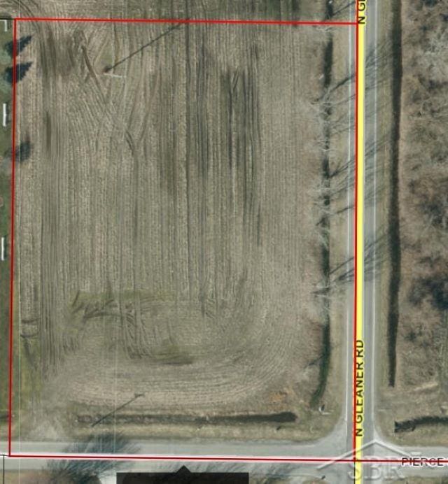 7027 N Gleaner Rd, Freeland MI, 48623 land for sale