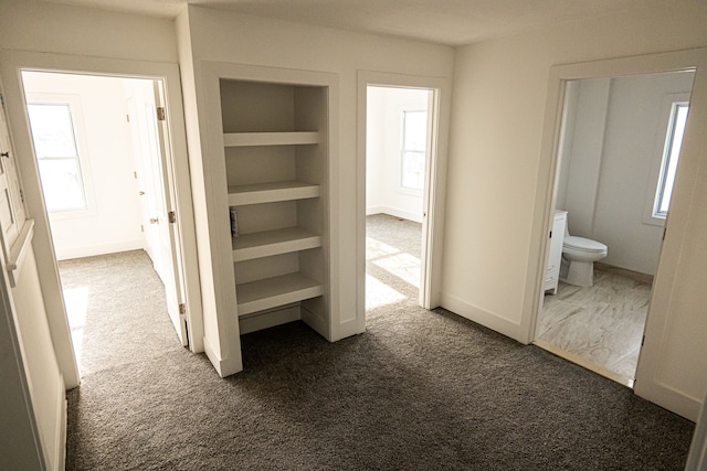 2552 N La Salle Gdns, Detroit, MI 48206 - view of closet