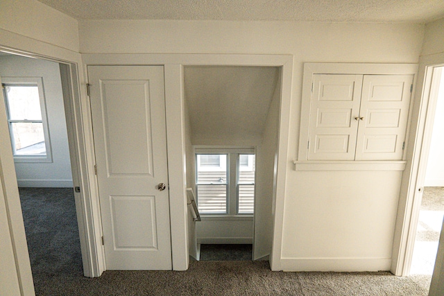2552 N La Salle Gdns, Detroit, MI 48206 - view of closet