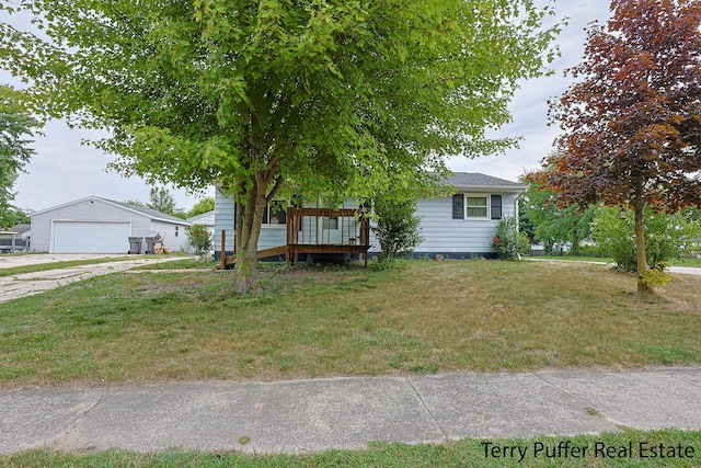 301 Donna Dr SE, Lowell, MI 49331 - photo 6