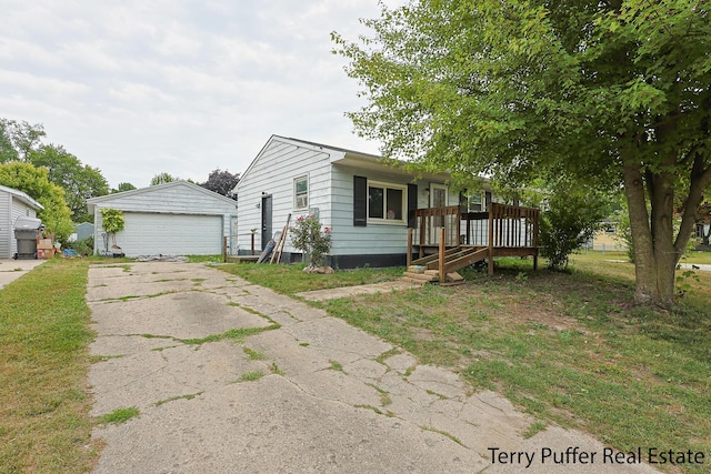 301 Donna Dr SE, Lowell, MI 49331 - photo 8