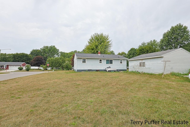 301 Donna Dr SE, Lowell, MI 49331 - photo 10