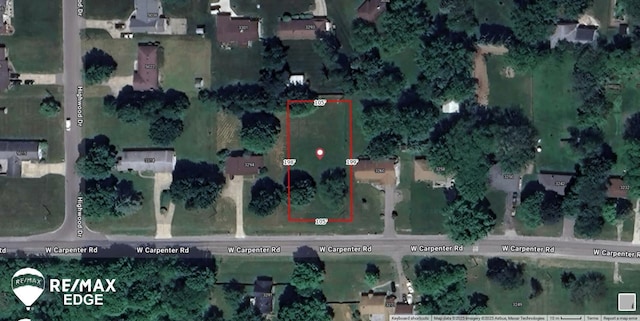 3294 W Carpenter Rd, Flint MI, 48504 land for sale