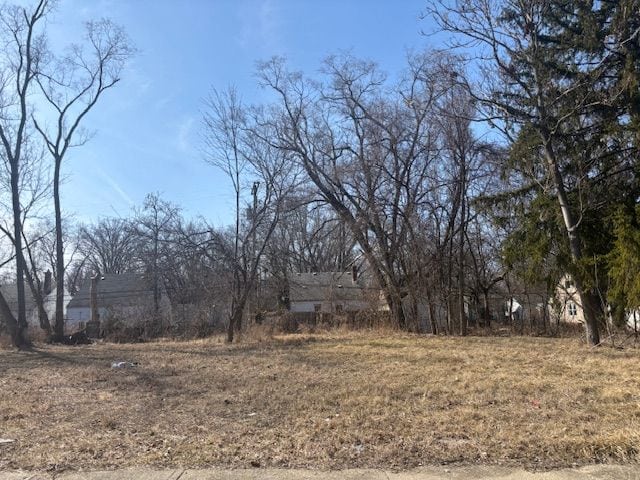 18149 Vaughan St, Detroit MI, 48219 land for sale