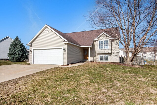 Listing photo 3 for 2689 Edson Dr, Hudsonville MI 49426