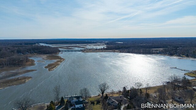 water view