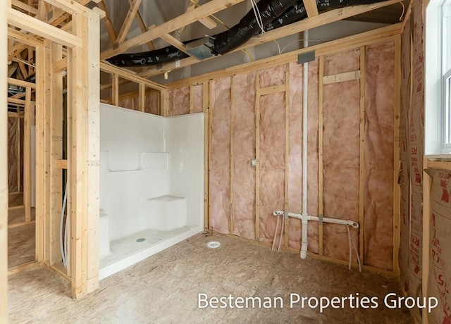 view of bathroom