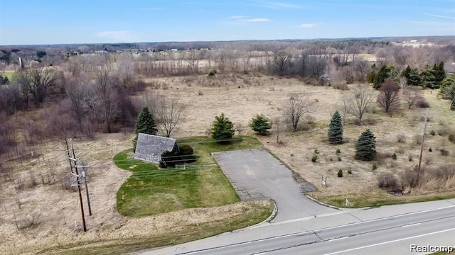 2960 S Lapeer Rd, Lapeer MI, 48446 land for sale