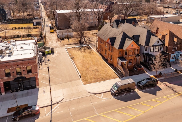 8026 Kercheval St, Detroit, MI 48214