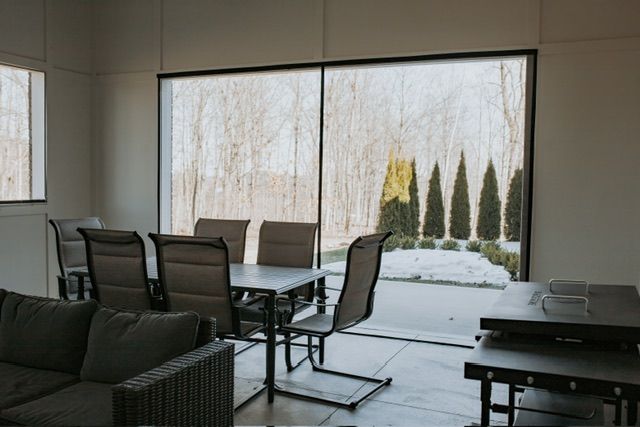 72460 Henry D Dr, Romeo, MI 48065 - interior space