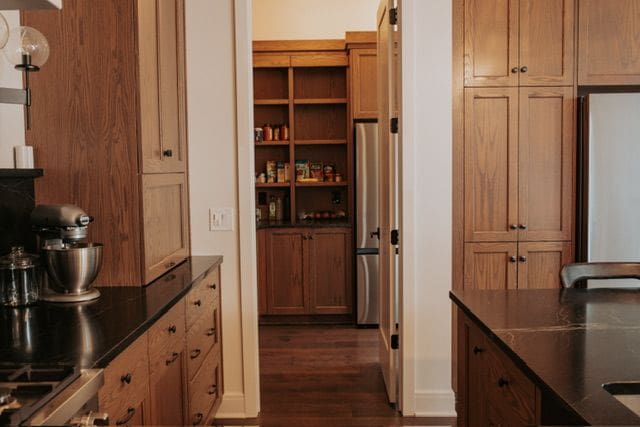 72460 Henry D Dr, Romeo, MI 48065 - view of storage area