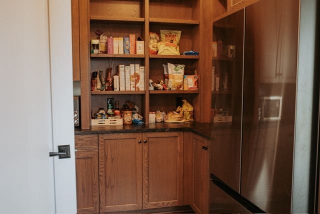 72460 Henry D Dr, Romeo, MI 48065 - view of storage area