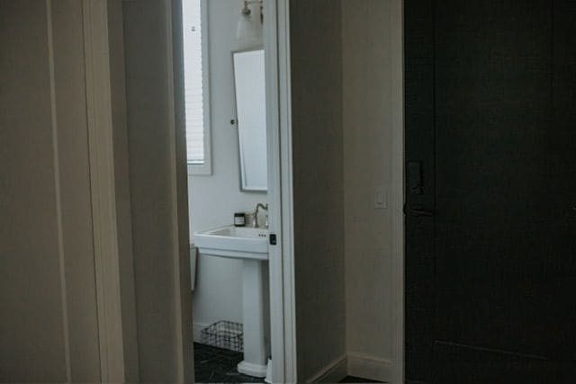 72460 Henry D Dr, Romeo, MI 48065 - bathroom featuring a sink