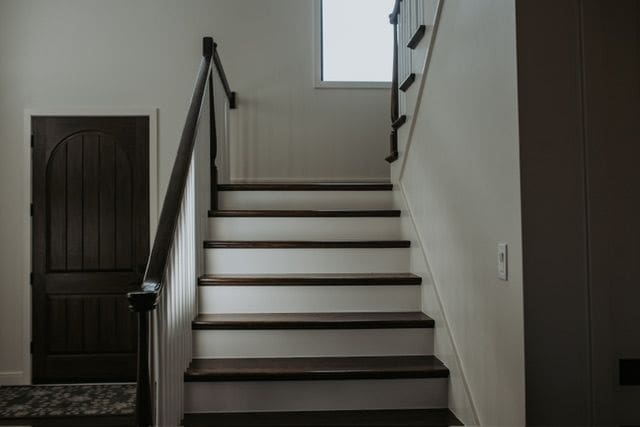 72460 Henry D Dr, Romeo, MI 48065 - view of stairway