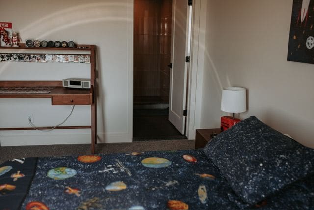 72460 Henry D Dr, Romeo, MI 48065 - view of bedroom