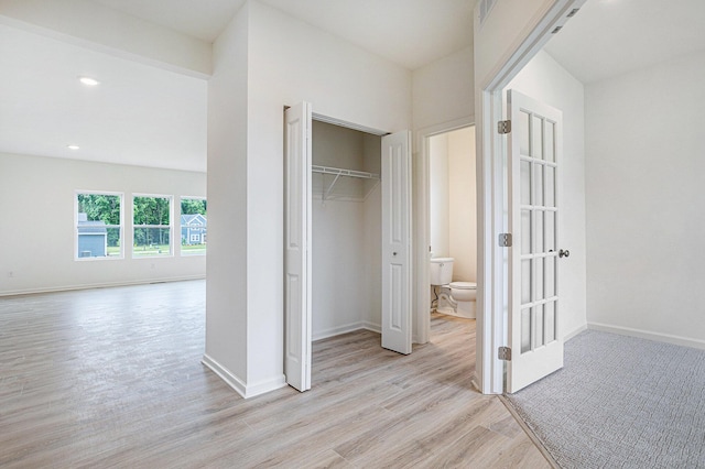 5227 Brinson Ln, Kalamazoo, MI 49009 - view of closet