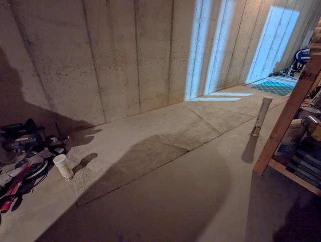 674 Booth Rd, Bronson, MI 49028 - interior space
