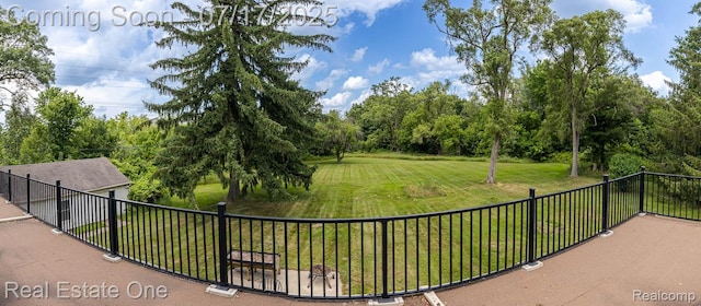 727 Romeo Rd, Rochester, MI 48307 - view of property's community
