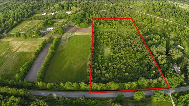 Putnam Rd, Muskegon MI, 49445 land for sale