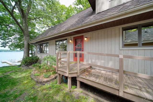 4276 Echo Cv, Manitou Beach, MI 49253 - photo 3
