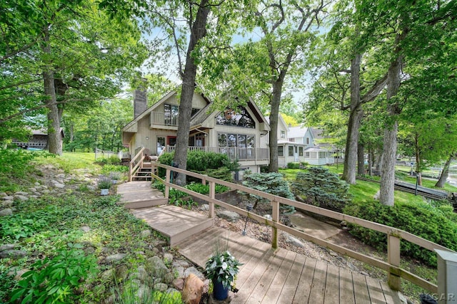 4276 Echo Cv, Manitou Beach, MI 49253 - photo 49