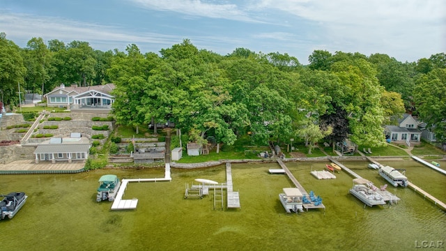 4276 Echo Cv, Manitou Beach, MI 49253 - photo 64