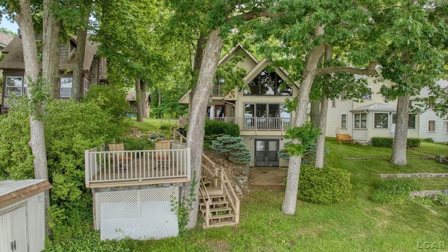 4276 Echo Cv, Manitou Beach, MI 49253 - photo 74