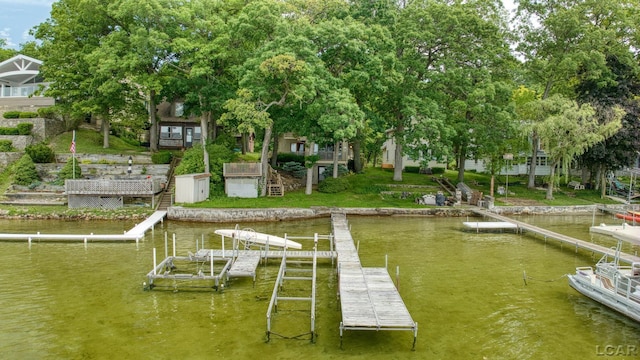 4276 Echo Cv, Manitou Beach, MI 49253 - photo 65