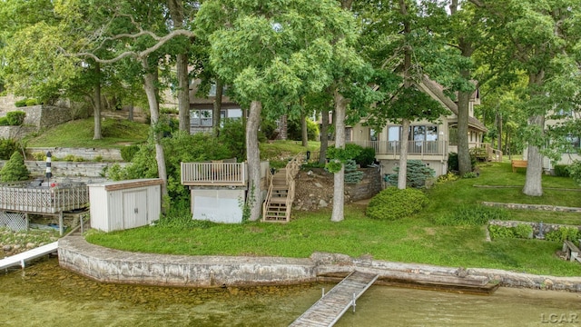4276 Echo Cv, Manitou Beach, MI 49253 - photo 66