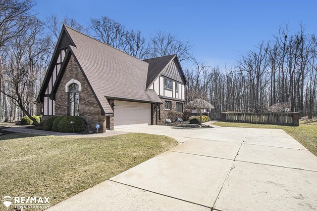 Listing photo 3 for 1760 Maplewood Dr, Owosso MI 48867